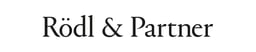 Rödl & Partner logo