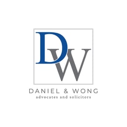 Daniel & Wong