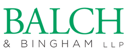 Balch & Bingham LLP
