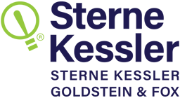 Sterne, Kessler, Goldstein & Fox PLLC