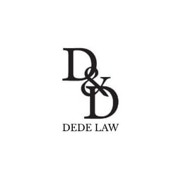 DEDE LAW FIRM