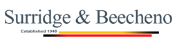 Surridge & Beecheno