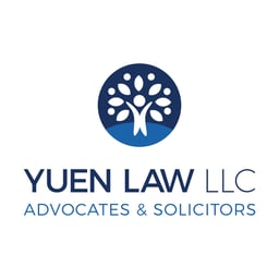 Yuen Law LLC