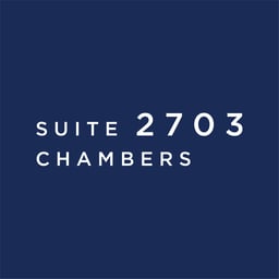 Suite 2703 Chambers