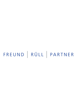 FREUND | RÜLL | PARTNER Partnerschaft von Rechtsanwälten mbB