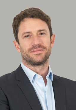 Andrés Martínez, Tax & Legal Partner logo