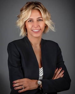 Ayça Berker, Founding Partner logo