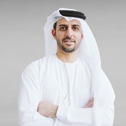 Abubaker Karmustaji, Co-Founder & Head of Dispute Resolution Practice logo