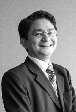 Dato' Andri Aidham Badri, Managing Partner logo