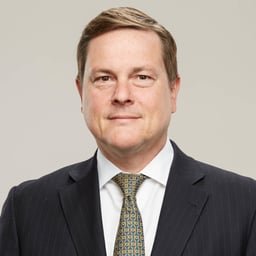 James Barney, Managing Partner logo
