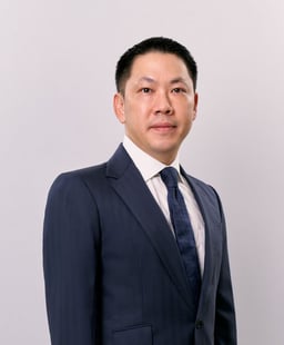 Mr. Ekawat Piriyawarasakul, Managing Partner logo