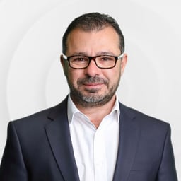Kypros Ioannides, Partner logo