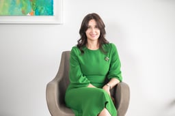 Dr Maria P. Deguara, Senior Partner logo