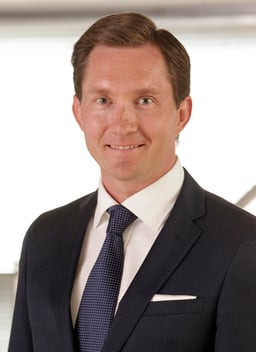 Joni Painilainen, Partner, Head of M&A Legal logo