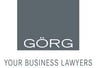 GÖRG Partnerschaft von Rechtsanwälten mbB