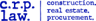 c.r.p. law. partnerschaft mbb