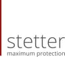 stetter Rechtsanwälte