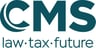 CMS logo