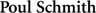 Poul Schmith logo