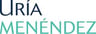 Uría Menéndez logo