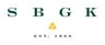 SBGK logo