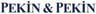 Pekin & Pekin logo