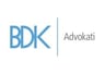BDK Advokati AOD logo