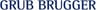 Grub Brugger logo