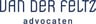 Van der Feltz Advocaten logo