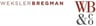 Weksler, Bregman & Co., Advocates logo