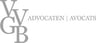 V V G B Advocaten-Avocats logo