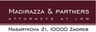 Madirazza & Partners logo