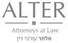 Alter Attorneys at Law logo