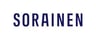 Sorainen logo