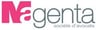 Magenta logo