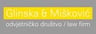 Law Firm Glinska & Miškovic Ltd logo