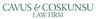 Cavus & Coskunsu Law Firm logo