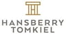 Hansberry Tomkiel logo