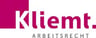 KLIEMT.Arbeitsrecht logo