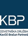 Law firm Kavčič, Bračun & Partners, o.p., d.o.o. logo