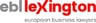 EBL Lexington Avocats logo