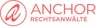 Anchor Rechtsanwälte logo