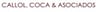Callol, Coca & Asociados logo