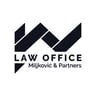 Law Office Miljkovic & Partners logo