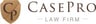CasePro logo