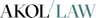Akol Law logo
