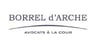 Borrel d’Arche logo
