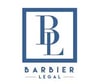 Barbier Legal logo