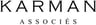 Karman Associés logo
