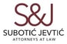 Subotic Law logo
